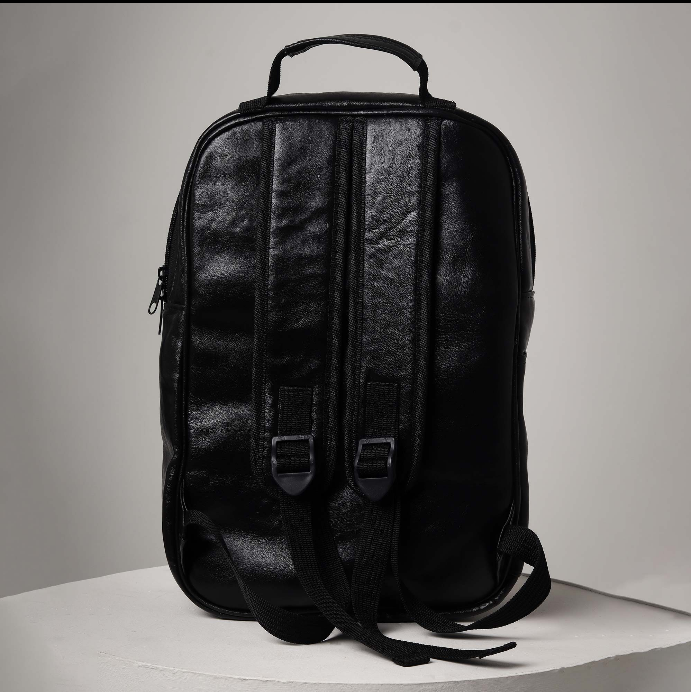 Kit Profissional Masculino Personalizado Preto | Mochila, Necessaire e Shoulder com Seu Nome – LEGEND