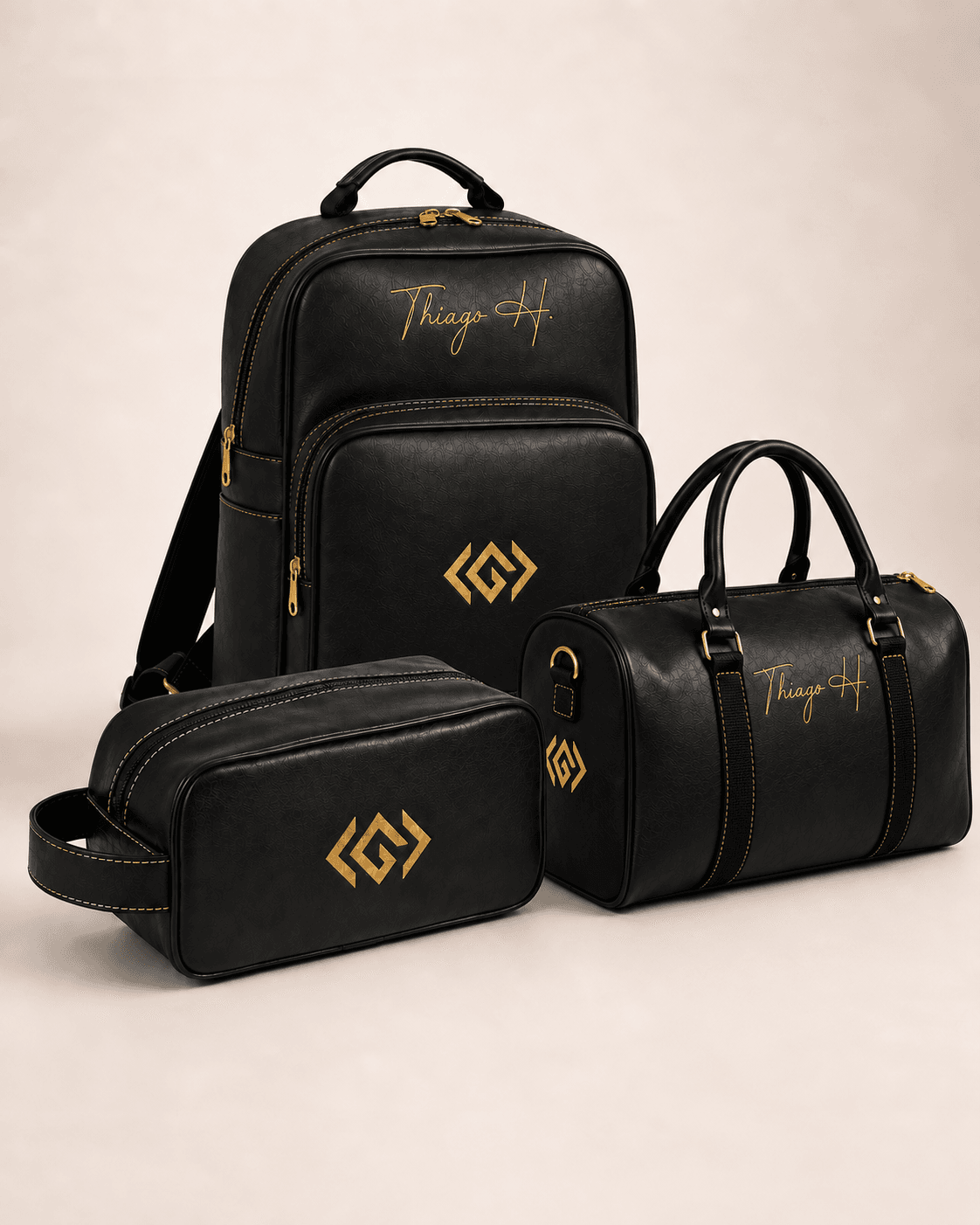 Kit Essencial Plus Legend