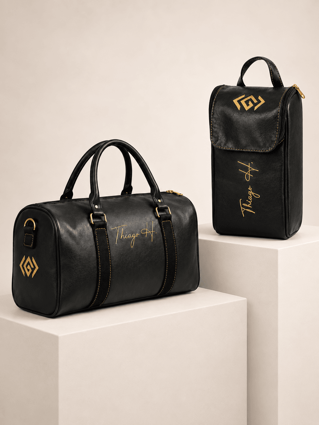 Kit Atleta Travel Legend