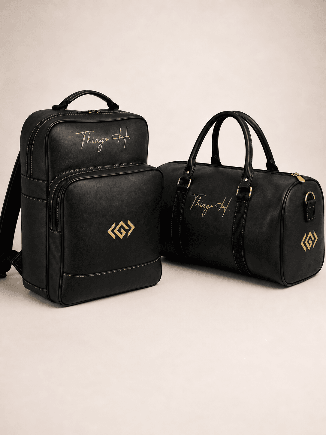 Kit Duo Legend