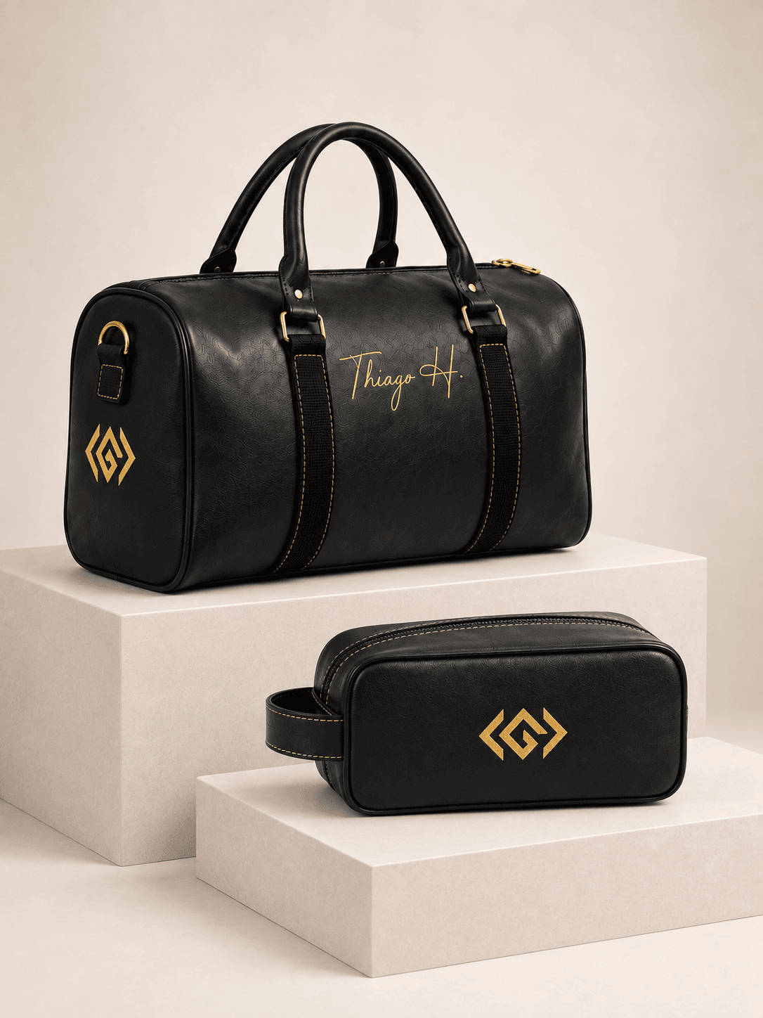 Kit Travel Legend