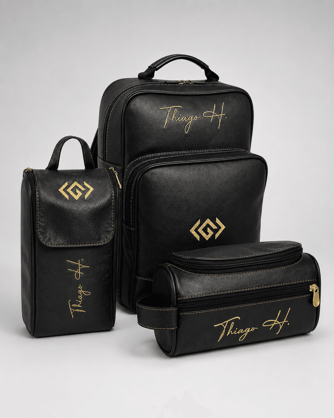 Kit Atleta Premium Legend