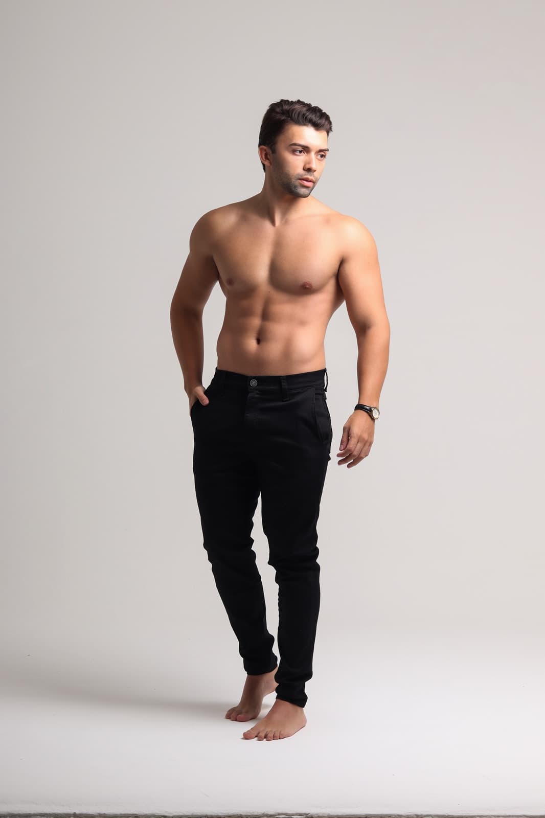 Calça jeans LEGEND