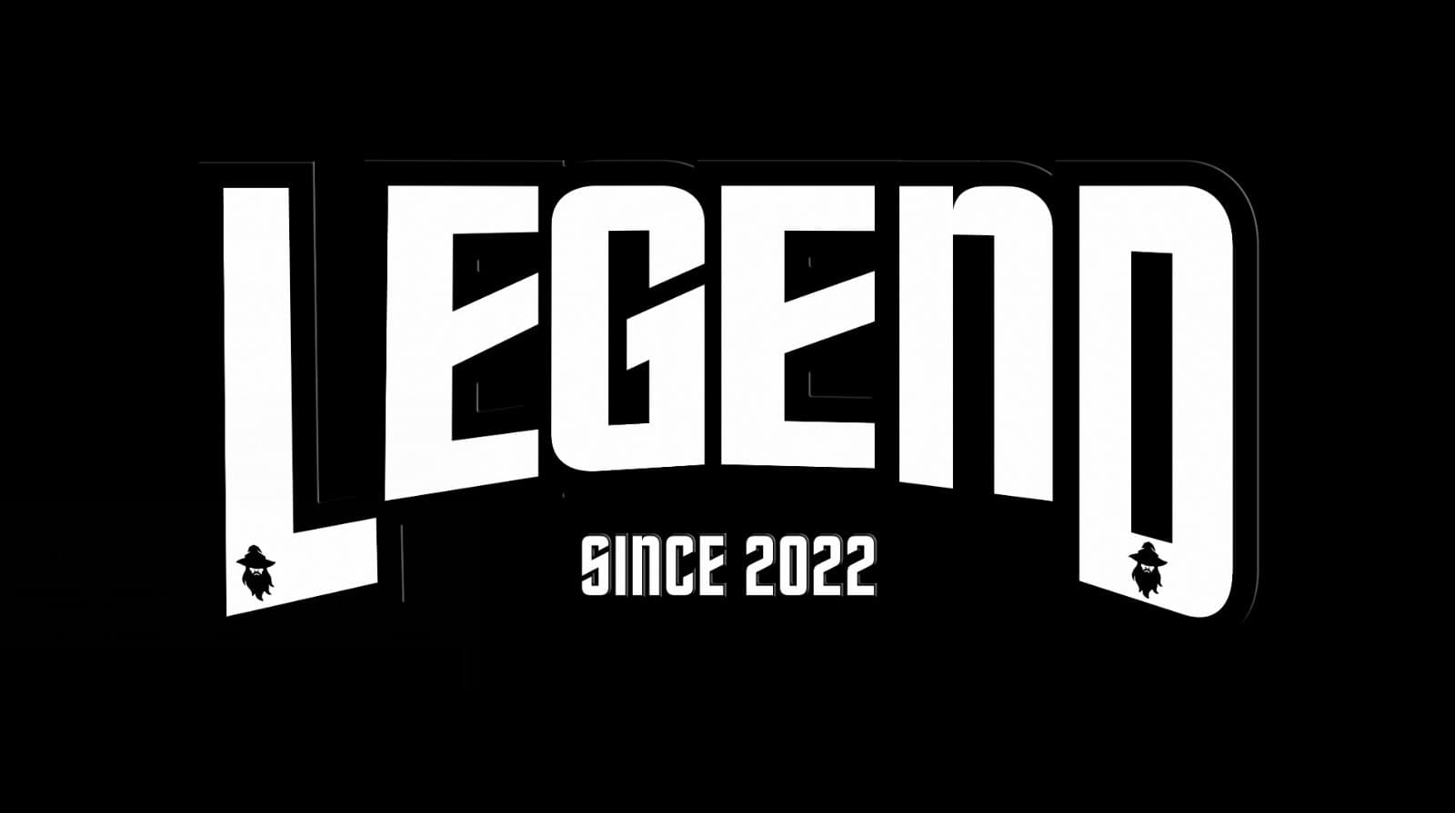 Kit personalizado LEGEND