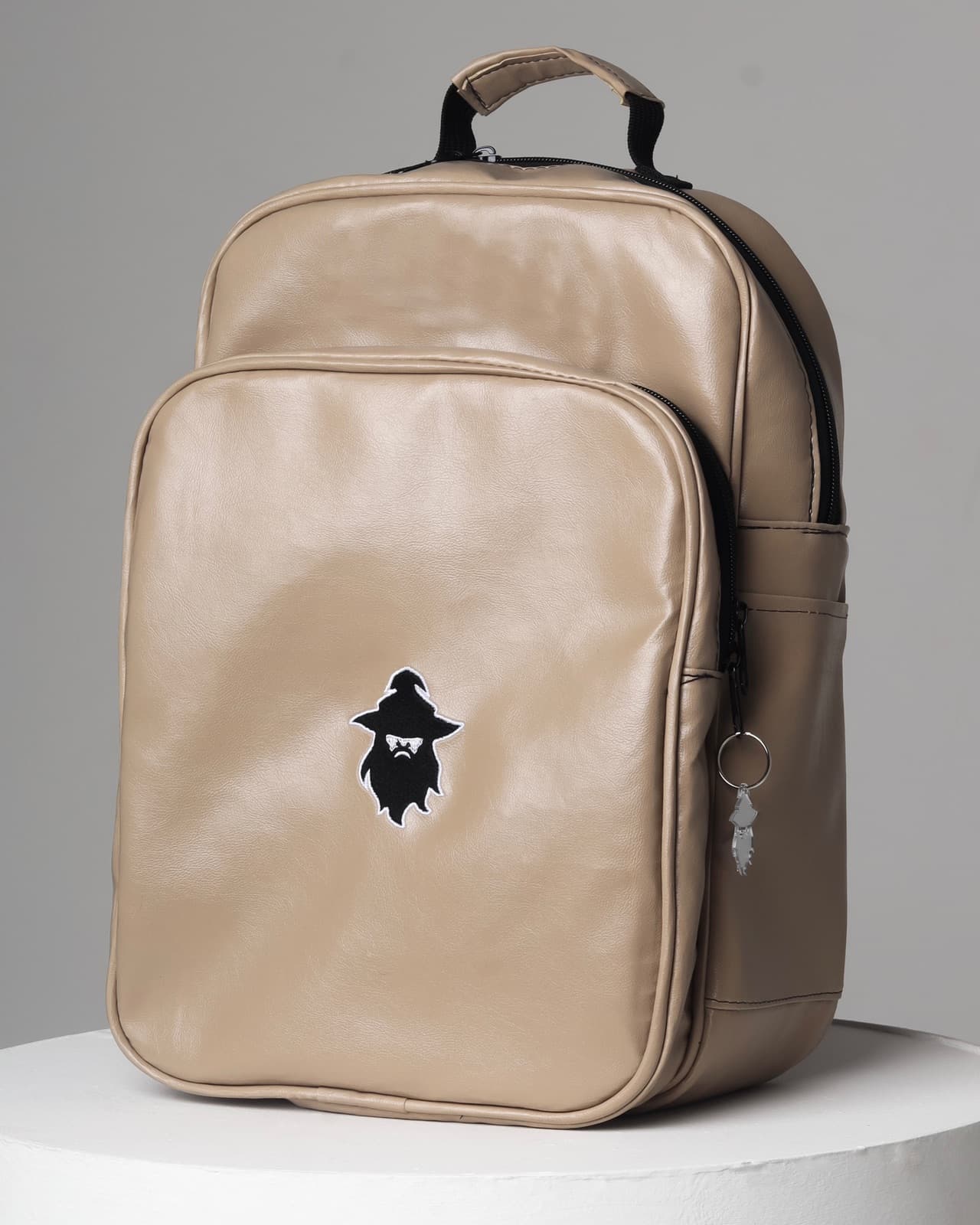 Mochila LEGEND Bege