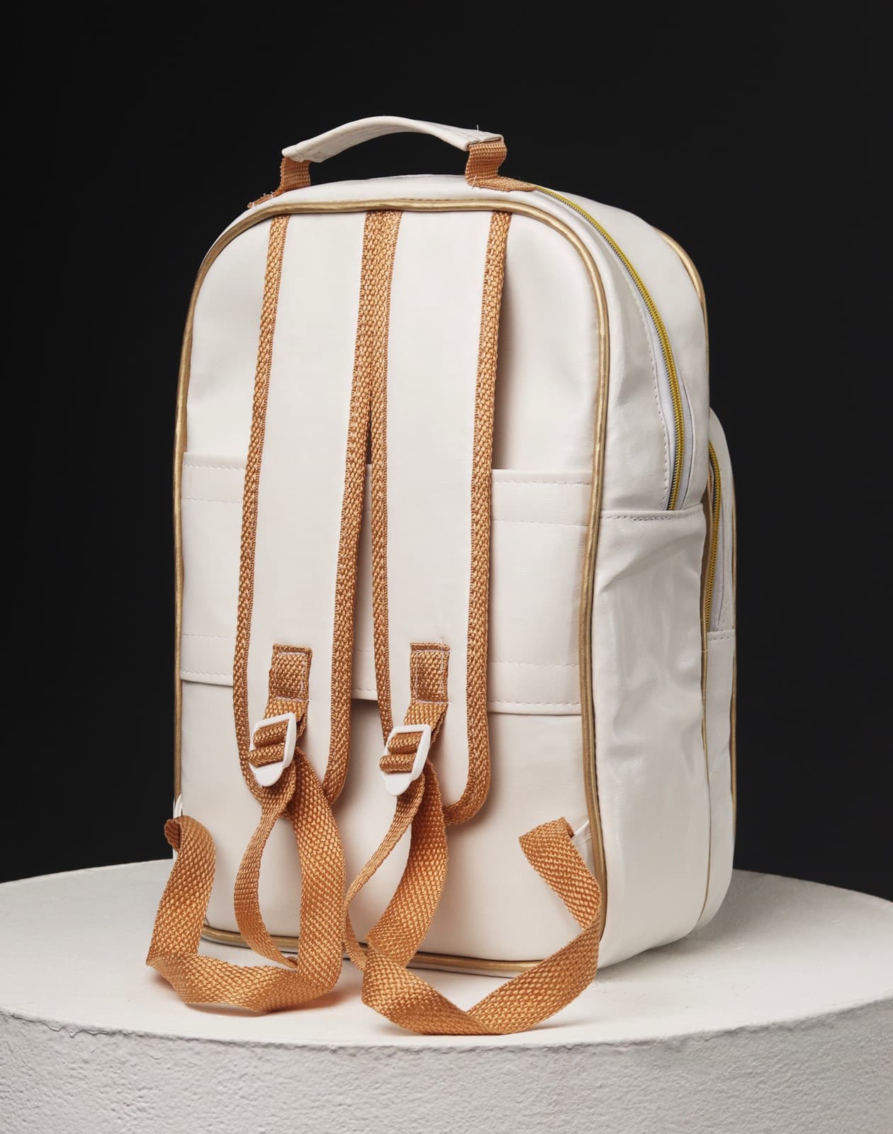Mochila LEGEND Off-White