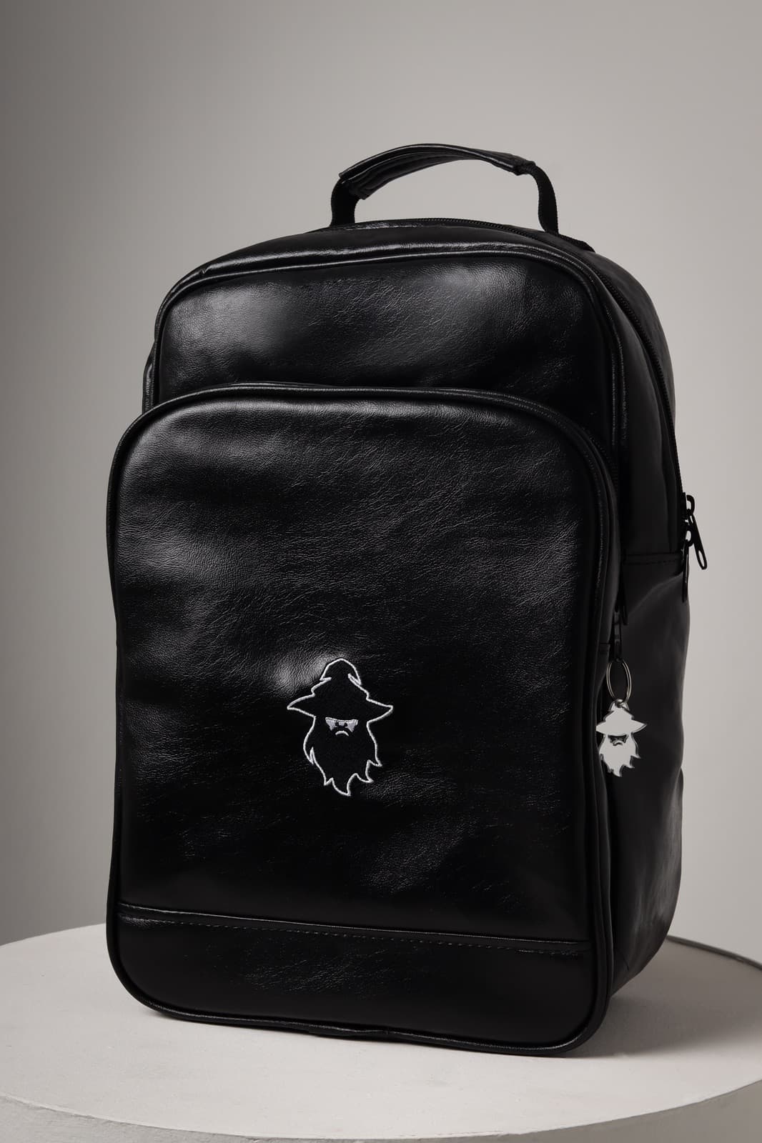 Mochila LEGEND Preta