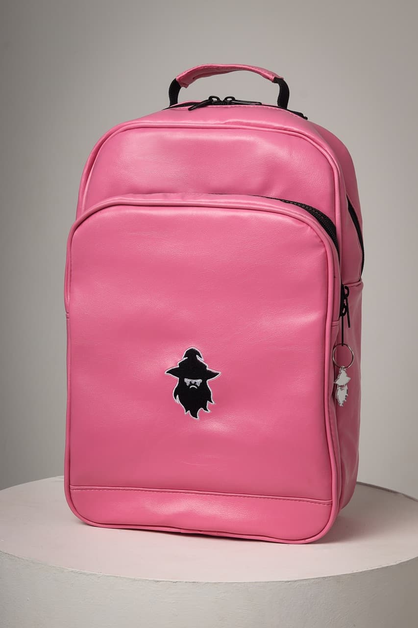 Mochila LEGEND Rosa