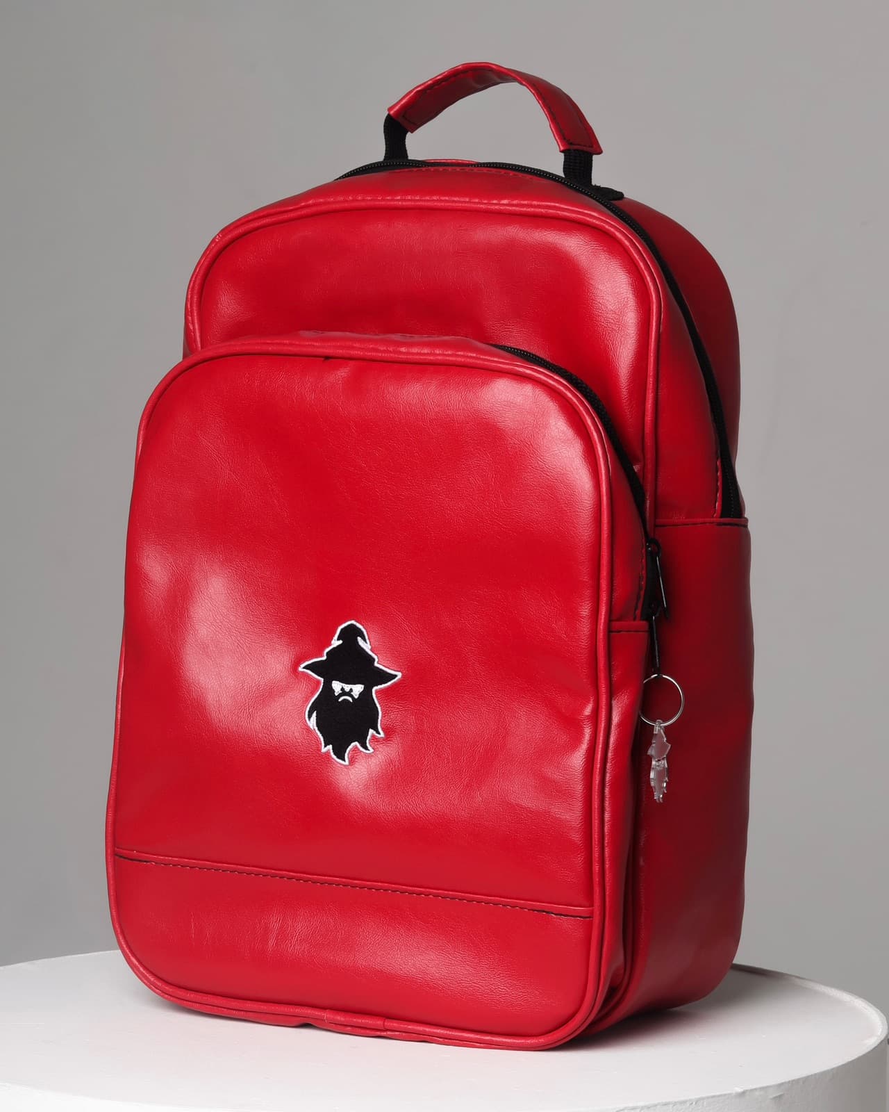 Mochila LEGEND Vermelha