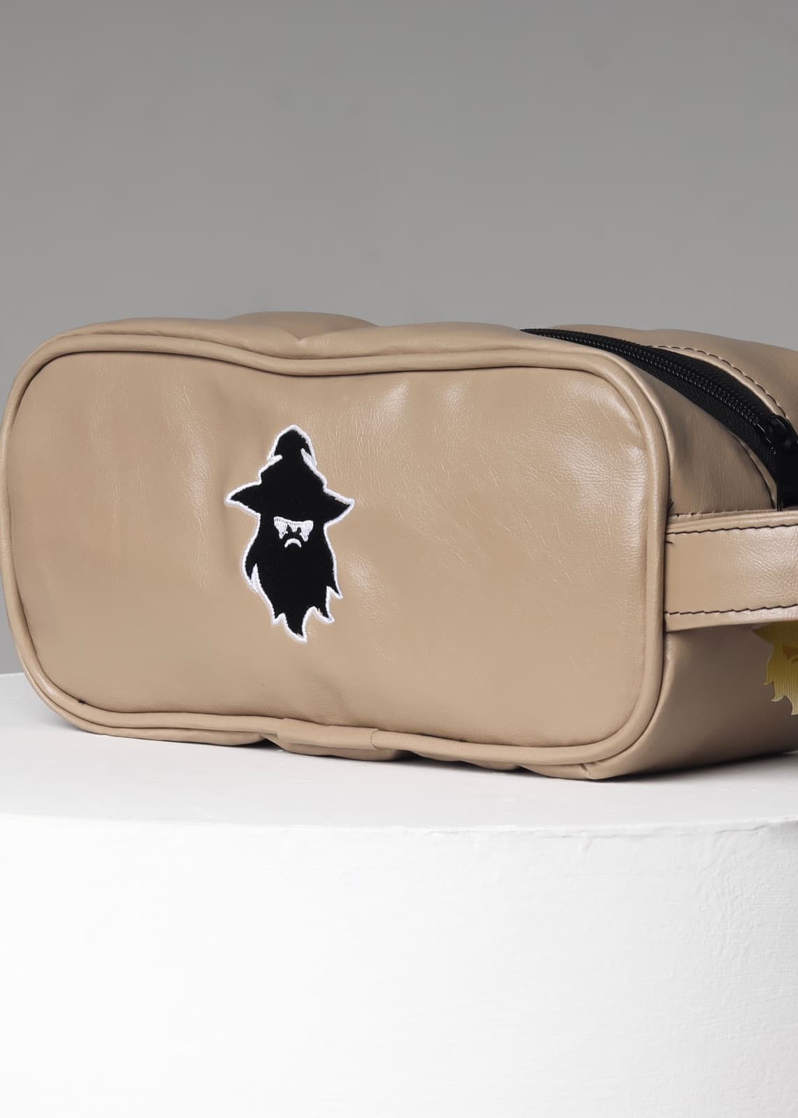 Necessaire LEGEND Bege