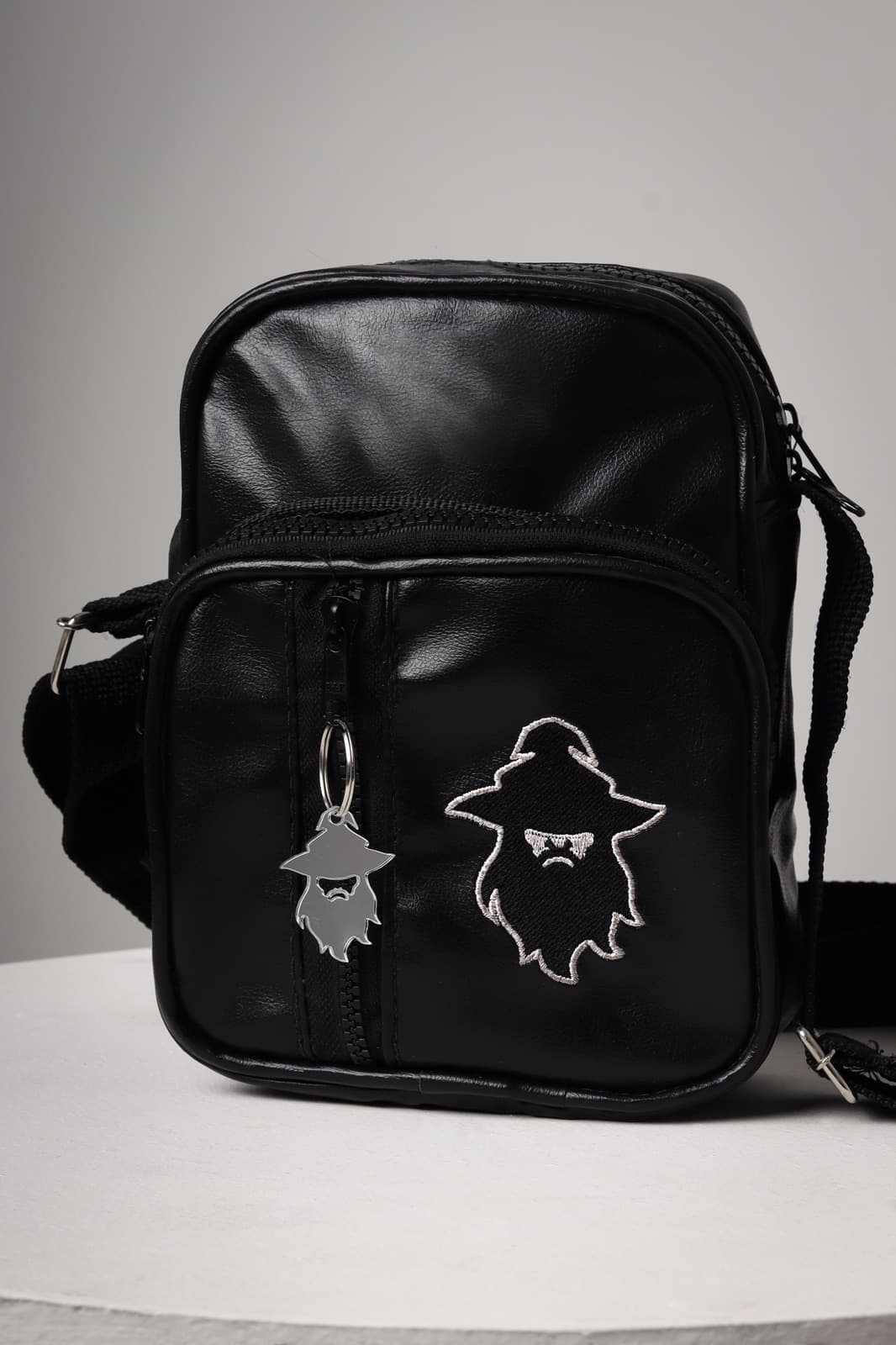 Shoulder Bag LEGEND — Versão 1