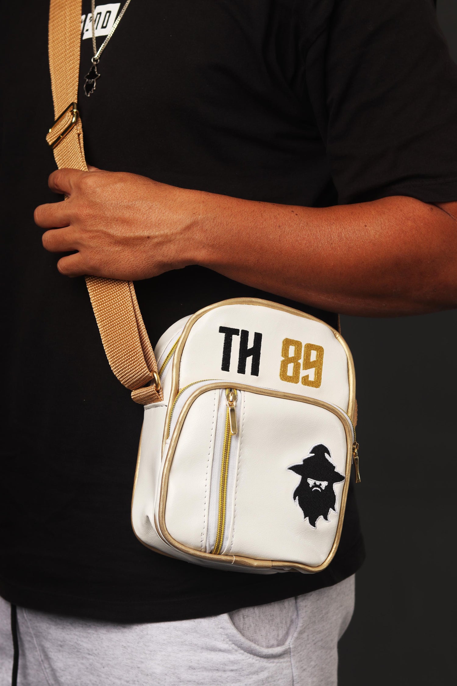 Shoulder Bag