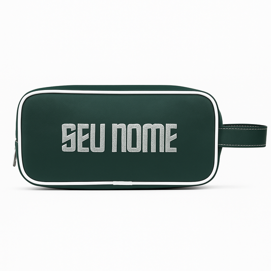Necessaire Oficial Goiás Personalizada | Compacta, Versátil e com Seu Nome – LEGEND